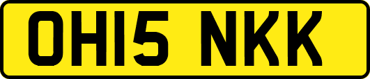 OH15NKK