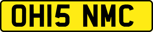 OH15NMC