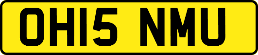 OH15NMU