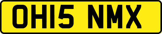 OH15NMX