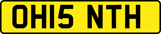 OH15NTH