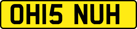 OH15NUH