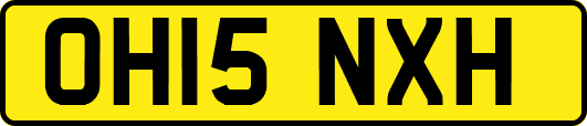 OH15NXH
