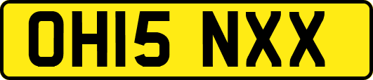 OH15NXX