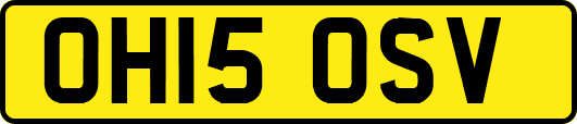 OH15OSV