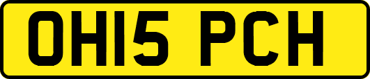 OH15PCH