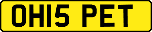 OH15PET