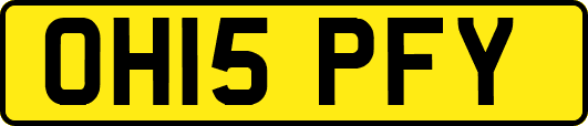 OH15PFY