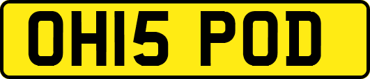OH15POD