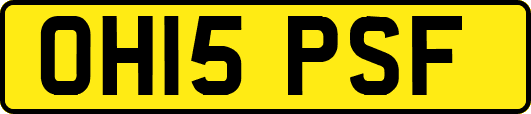 OH15PSF