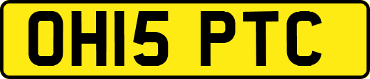 OH15PTC