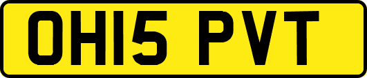 OH15PVT