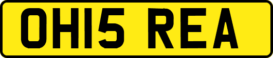 OH15REA