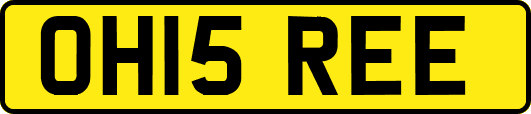 OH15REE