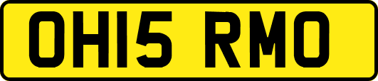 OH15RMO