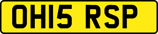 OH15RSP