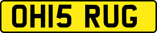 OH15RUG