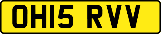 OH15RVV