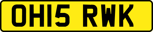OH15RWK