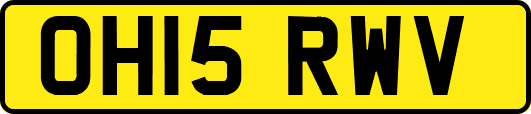 OH15RWV