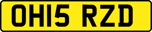 OH15RZD