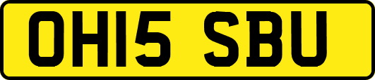 OH15SBU