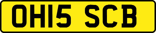OH15SCB