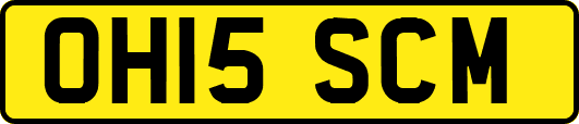OH15SCM