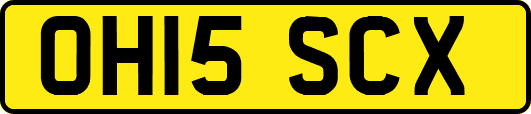 OH15SCX