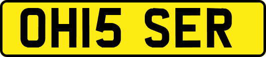 OH15SER