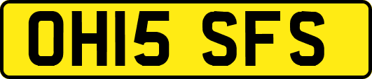 OH15SFS