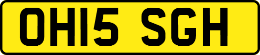 OH15SGH