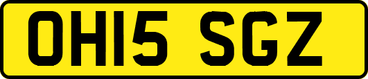 OH15SGZ