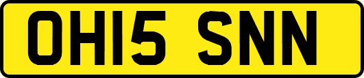 OH15SNN