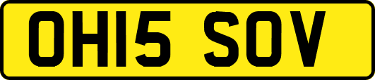 OH15SOV