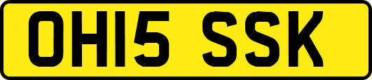 OH15SSK
