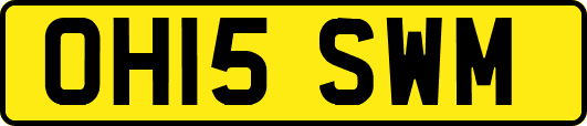OH15SWM