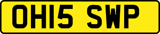 OH15SWP