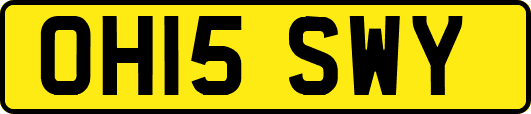 OH15SWY