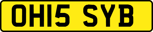 OH15SYB