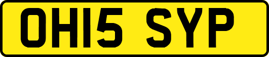 OH15SYP