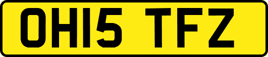 OH15TFZ