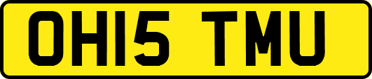 OH15TMU