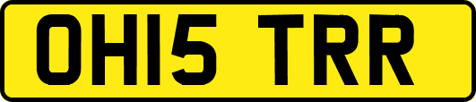 OH15TRR