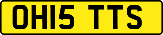 OH15TTS