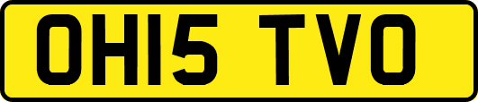 OH15TVO