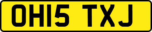 OH15TXJ