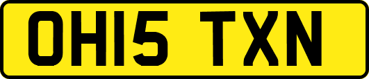 OH15TXN