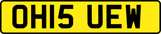 OH15UEW