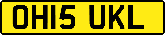 OH15UKL